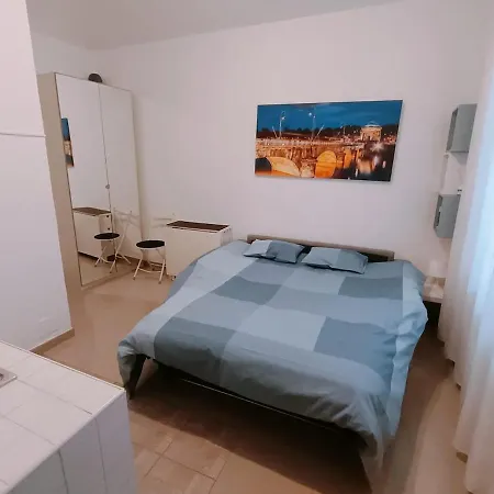 Maria Ausiliatrice House Apartman