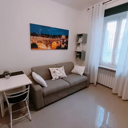 Maria Ausiliatrice House Apartman