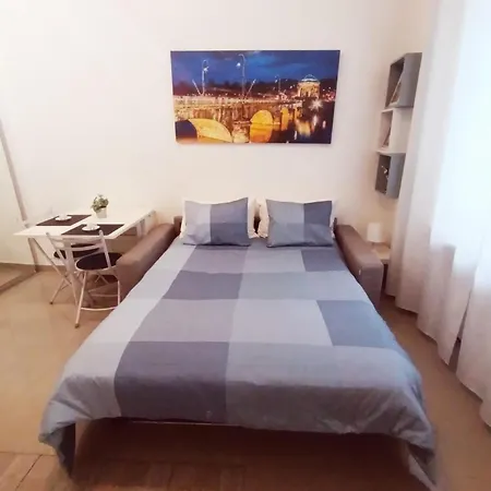 Maria Ausiliatrice House Appartement *