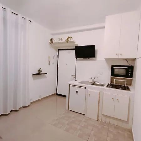Maria Ausiliatrice House Appartement