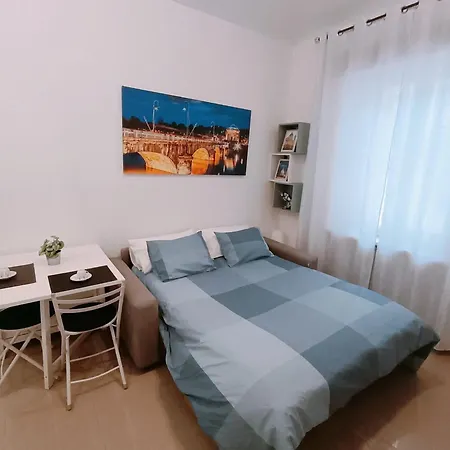 Maria Ausiliatrice House Apartment *