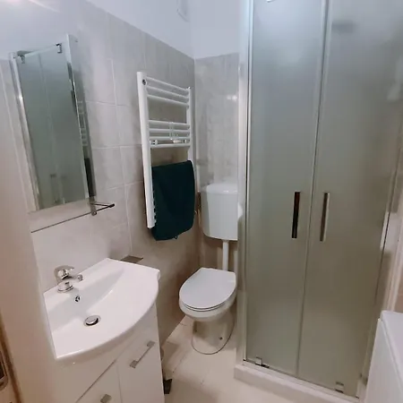 Apartment Maria Ausiliatrice House Turin