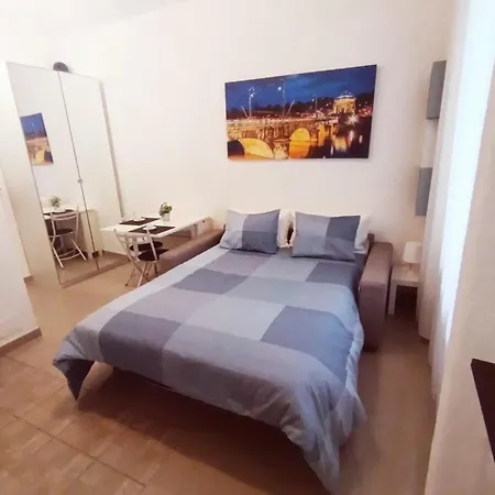 Apartment Maria Ausiliatrice House *
