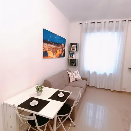 Maria Ausiliatrice House Apartment Turin