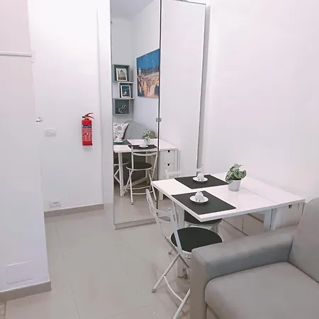 Maria Ausiliatrice House * Turim