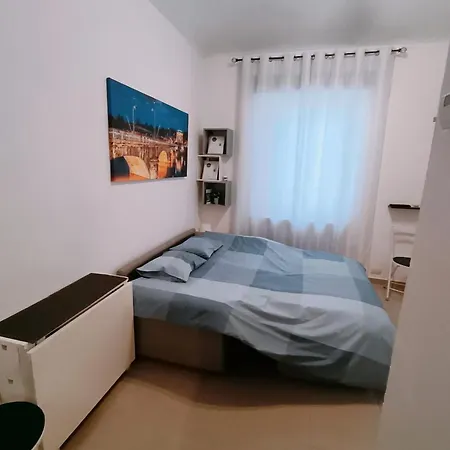 Maria Ausiliatrice House