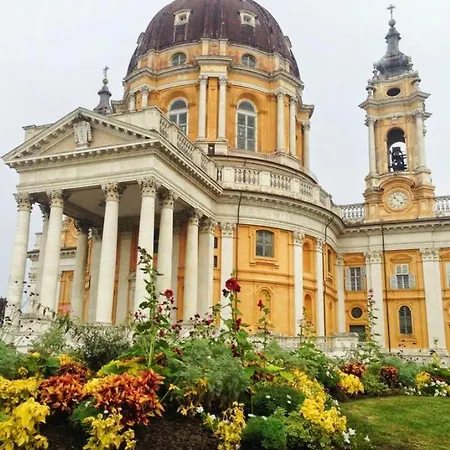 Maria Ausiliatrice House * Turim