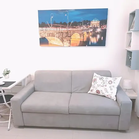Apartamento Maria Ausiliatrice House