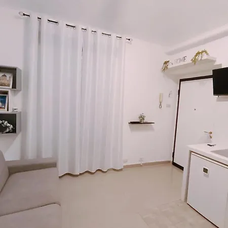 Apartamento Maria Ausiliatrice House Turim