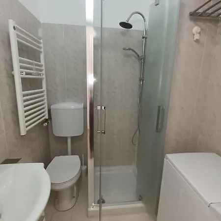 Apartamento Maria Ausiliatrice House *